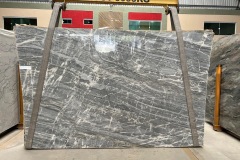 Essenza Blue Quartzite Polished